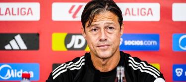 Matías Almeida: We need to stick to our beliefs and face our mistakes. This is a gradual process of growth.