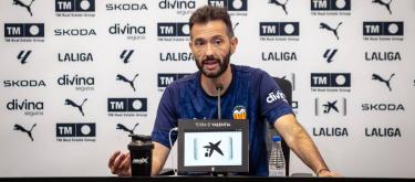 卡洛斯·科尔贝兰认为球队应提升整体表现，在加强进攻效率的同时保持防守稳固