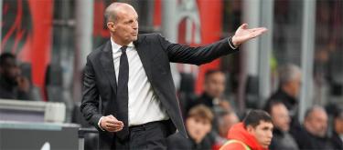 AC Milan draw with Pisa Allegri: We didn't stay compact