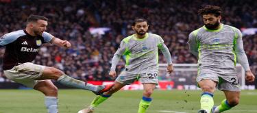 Bernardo Silva: Our defence was really bad after Manchester City lost to Aston Villa