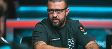 CS2：FURIA合伙人点名赞molodoy的疯狂，以及YEKINDAR的勤劳。