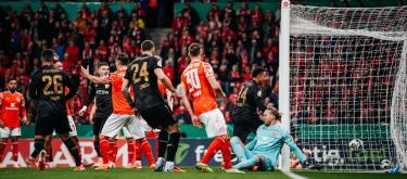 德尼兹·温达夫：我们全队付出了全部努力，这场胜利实至名归