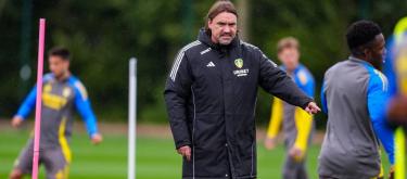 Falk says Leeds United are not afraid of strong opponents and still have a chance against Brighton away from home.