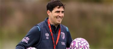 相信伯恩茅斯有能力应付曼市　伊劳拉坚称不能只关注哈兰德