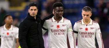 Artest was happy with the win and praised Arsenal's excellent attack and defense.