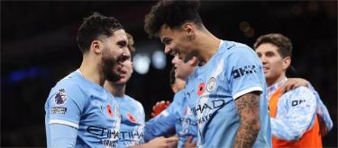 Premier League – Haaland scores twice as Manchester City beat Bournemouth 3-1.
