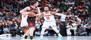 吉迪狂砍32分 公牛135-125击退尼克斯豪取五连胜