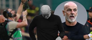 佛罗伦萨在联赛新赛季开局未尝胜绩后解雇了主教练斯特凡诺·皮奥利。