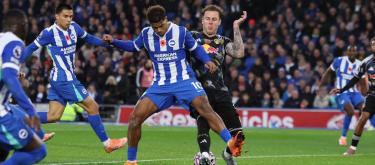 乔吉尼奥·鲁特尔：这场胜利对我们来说十分关键，它能够提升球队的信心