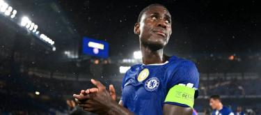 Trevor Chalobah hopes to maintain consistent performance and be ready to contribute to the team at any time.