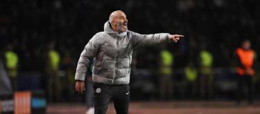 Maresca: Chelsea need to be more decisive in both penalty areas; satisfied with the team's rebound.