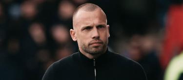Ajax sacked head coach John Heitinga following humiliating loss against Galatasaray in the Champions League..