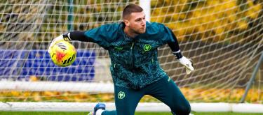 Sam Johnstone stated that he will do everything in his power to help the team achieve excellent results in the Premier League.