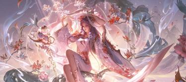 One person turned the tide, Wang Zhaojun repeatedly created miracles, and Mozi's ultimate move destroyed an entire team.