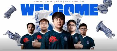 OG组建全菲律宾《Dota 2》阵容冲击PGL