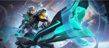 放飞自我能生存下去吗？后期胜率第一，公孙离不太需要你。（二）