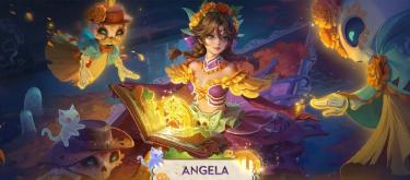 Honor of Kings: Halloween Limited Edition, Sun Ce and Angela Limited Edition Skins are selling fast.