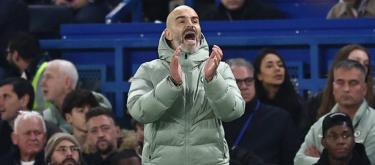 Maresca was satisfied with Chelsea's performance, and Guto finally broke through with his first goal.