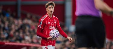 尼科洛·萨沃纳：我很荣幸能为这家俱乐部效力，现在我已经完全融入了这里的生活和氛围