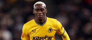 狼队队长托迪直面低谷：11场不胜很痛苦，但会继续战斗