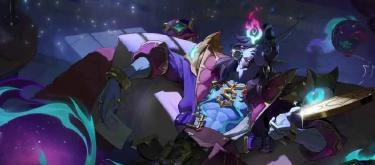 免费送东皇太一史诗皮肤，11月份定时参与对局，探索荒野塬。