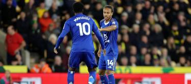 博比·里德：这场胜利对我们意义重大，因为我们取得了宝贵的三分