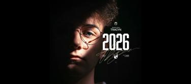 League of Legends: Team Heretics officially promotes its acadaemy's top laner Tracyn to the main roster..