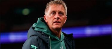 Ireland manager Hallgrimson believes a specific style needs to be shown against Portugal.