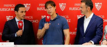 Matthias Almeida: There are no easy paths here; only through hard work and perseverance can the journey be successful.