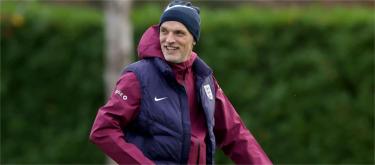 Tuchel: We have a responsibility to raise our own standards.