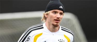 纳格尔斯曼相信沃尔特马德有能力担起重大责任