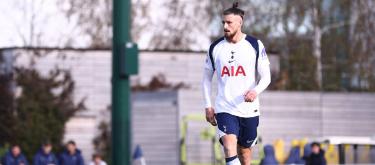 拉杜·德拉古辛坦言能够再次回到赛场让他感到十分兴奋