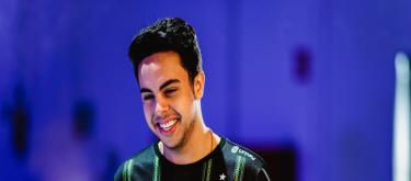 JJH Official Announcement: Jordanian rifleman Boros has officially returned.