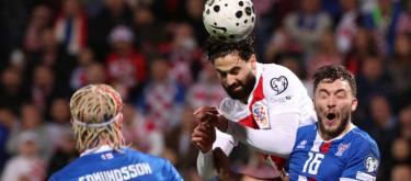 克罗地亚提前锁定2026年世界杯　格瓦尔迪奥尔感到自豪