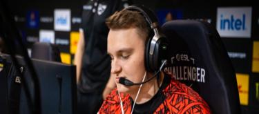 ESC官方：即日起与旗下CS2战队分道扬镳