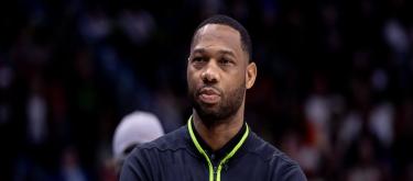 官方：鹈鹕主帅威利·格林正式下课，詹姆斯·博雷戈将任临时教练