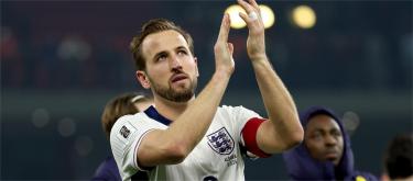 Kane said the team needs the strength of all players to face the World Cup together.