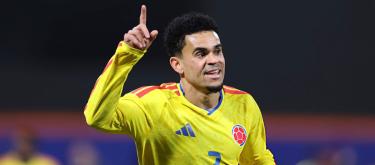 ◤International Friendly◢ Luis Díaz scores and sets new goals tally as Colombia thumped Australia 3-0..