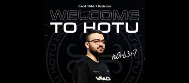 Counter Strike 2: Russian team HOTU officially bought out the ownership of Virtus.Pro (VP) support player n0rb3r7..