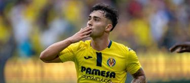 阿尔贝托·莫莱罗表示他在俱乐部就像回到家一样，非常开心能够加入这里