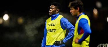 Marshall Munesi believes the team needs to show fighting spirit, strive to score goals, and keep a clean sheet during the match.