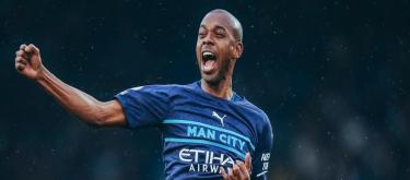 Fernandinho announces his retirement: It's time to enjoy life with my family.