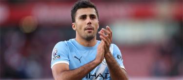 Kovacic and Rodri, still recovering, will not participate in the match against Newcastle.