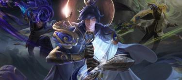 New Season Preview: Li Xin may be the hero with a Chinese style theme in 2026, and his animation may be produced. (Part Two)