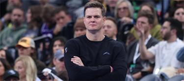 爵士在NBA杯惨败雷霆　威尔·哈迪：很大程度上是失误造成的