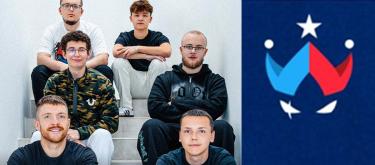 Counter Strike 2: Wildcard officially announce the shock release of entire roster..