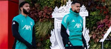 期待对阵埃因霍温　加克波鼓励队友团结在一起面对挑战