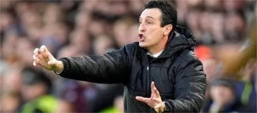 不断建立信心　埃梅里强调保持韧性十分重要