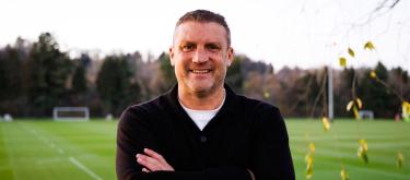 Wolverhampton Wanderers officially appoints Grasshopper Zurich chairman Matt Jackson as their new Technical Director..