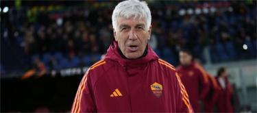 Gasperini believes Roma did not deliver their best performance after defeating Midtjylland 2-1.